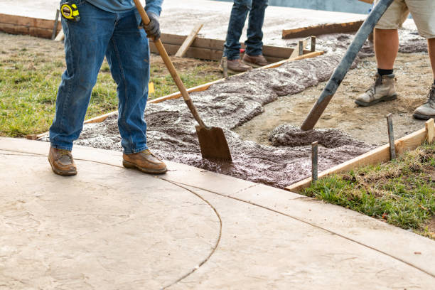 Best Concrete Demolition Services  in Hawaiian Ocean View, HI